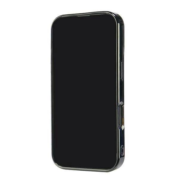 Audi IML Sport MagSafe iPhone 16 Pro 6.3" black/black hardcase AUS-IMLMIP16P-RSQ/D2-BKeng
