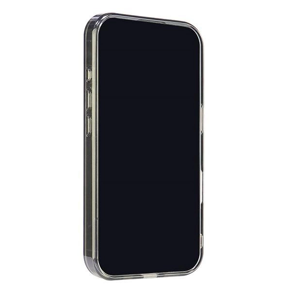 Audi IML Stitching Pattern MagSafe iPhone 16 6.1" black/black hardcase AU-IMLMIP16-Q5/D3-BKeng