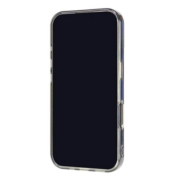 Audi IML Stitching Pattern MagSafe iPhone 16 6.1" black/black hardcase AU-IMLMIP16-Q5/D3-BKeng