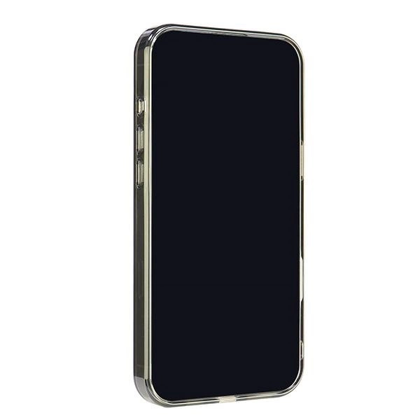 Audi IML Stitching Pattern MagSafe iPhone 16 Plus 6.7" black/black hardcase AU-IMLMIP16M-Q5/D3-BKeng