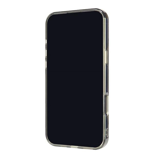 Audi IML Stitching Pattern MagSafe iPhone 16 Plus 6.7" black/black hardcase AU-IMLMIP16M-Q5/D3-BKeng