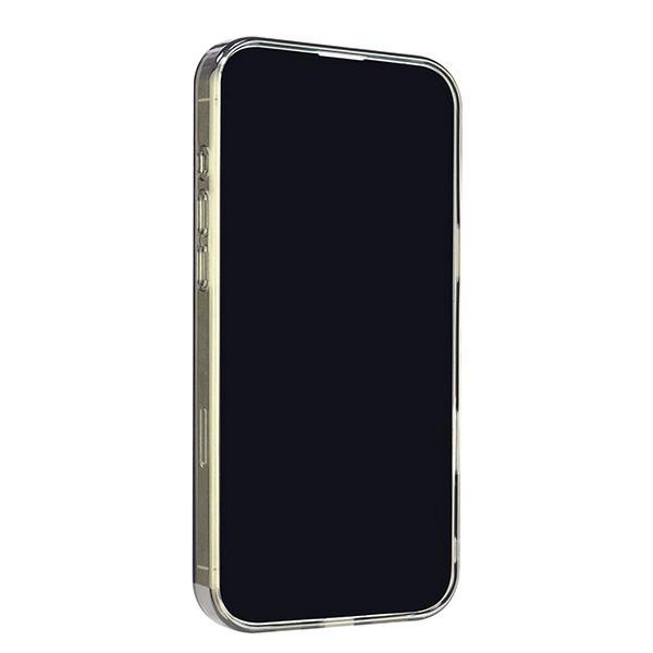 Audi IML Stitching Pattern MagSafe iPhone 16 Pro Max 6.9" black/black hardcase AU-IMLMIP16PM-Q5/D3-BKeng