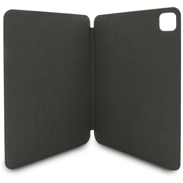 Guess GUFC11PM24PS4SGK iPad Pro 11" 2024 black/black Magnetic 4G Big Logoeng
