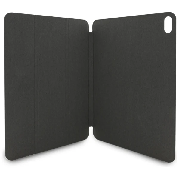 Guess GUFC13RM24PS4SGW iPad Air 13" 2024 brown Magnetic 4G Big Logoeng