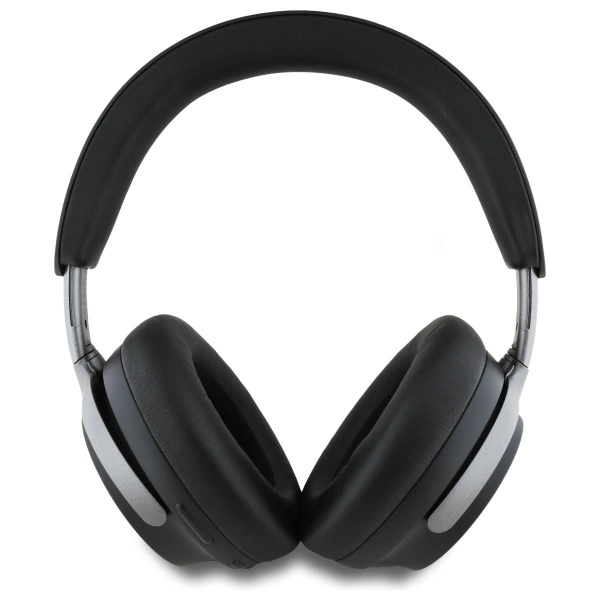Guess Bluetooth ANC Headphones GUBHC22PSFCSMK Black Metal Script Logoeng
