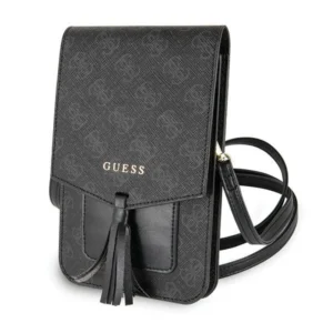 Guess Bag GUWBSQGBK black/black 4Geng