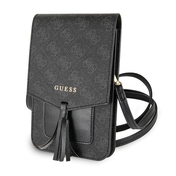 Guess Bag GUWBSQGBK black/black 4Geng