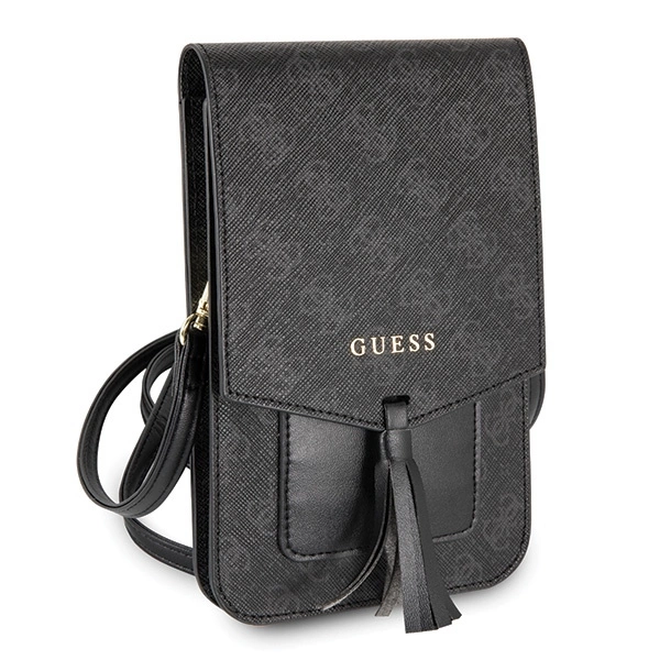 Guess Bag GUWBSQGBK black/black 4Geng