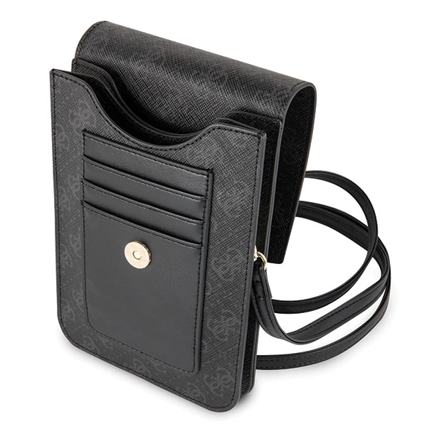 Guess Bag GUWBSQGBK black/black 4Geng