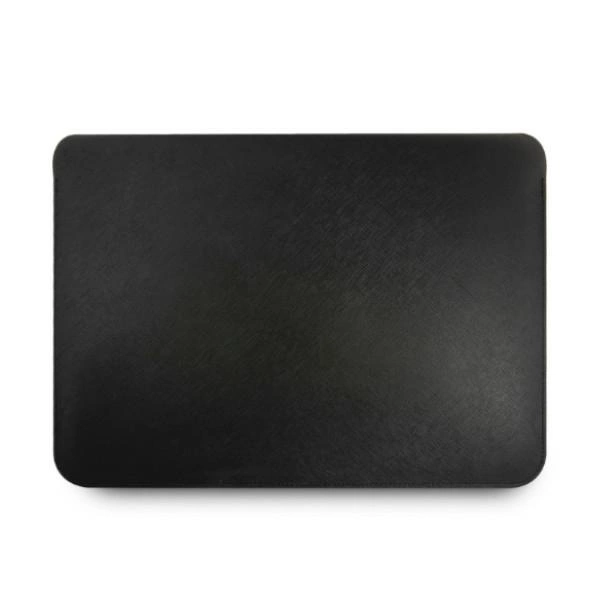 Karl Lagerfeld Sleeve KLCS133RSGSFBK 13" black/black Saffiano RSGeng