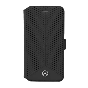 Mercedes Pure Line Case for Sony Z5 - Blackeng