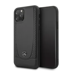 Mercedes Urban Line iPhone 11 Pro Case - Blackeng