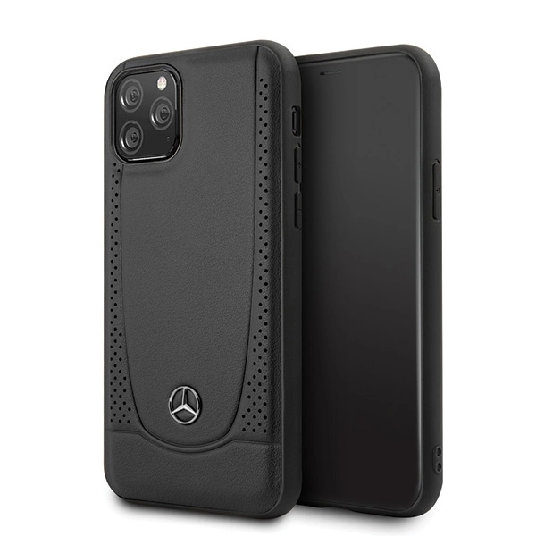 Mercedes Urban Line iPhone 11 Pro Case - Blackeng