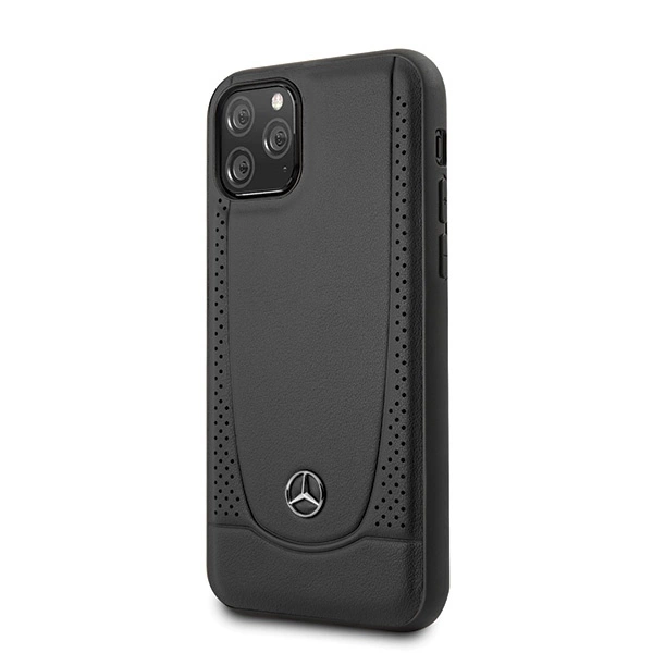 Mercedes Urban Line iPhone 11 Pro Case - Blackeng