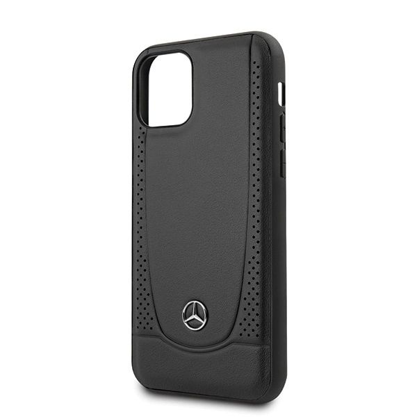 Mercedes Urban Line iPhone 11 Pro Case - Blackeng