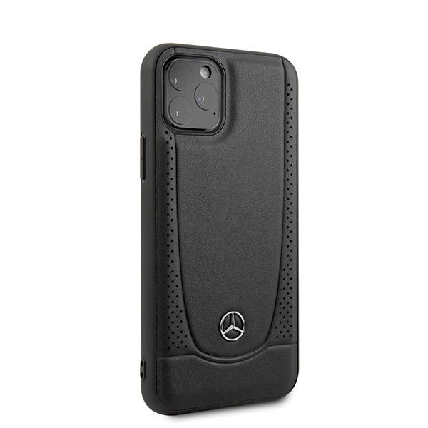 Mercedes Urban Line iPhone 11 Pro Case - Blackeng