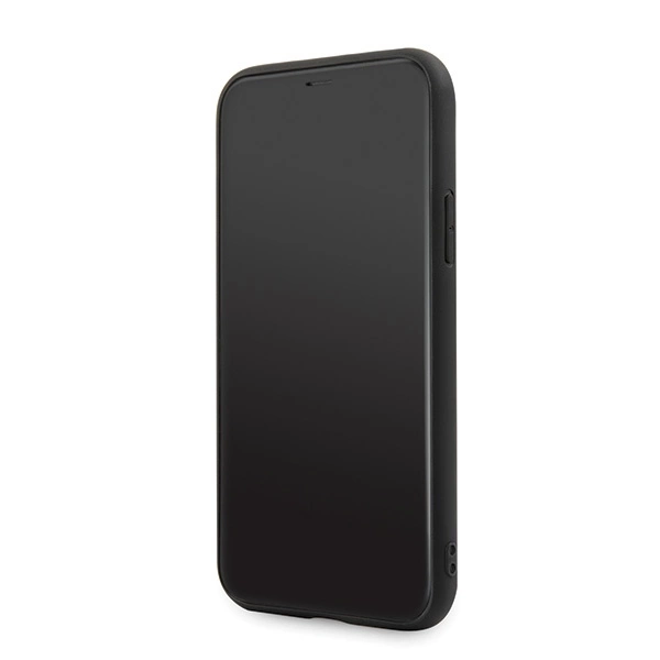 Mercedes Urban Line iPhone 11 Pro Case - Blackeng