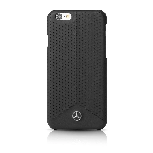 Mercedes Pure Line Case for Sony Z5 - Blackeng