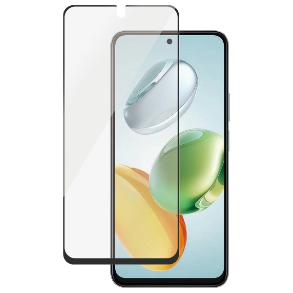 SAFE by PanzerGlass Ultra-Wide Fit tempered glass for Honor 200 Smarteng