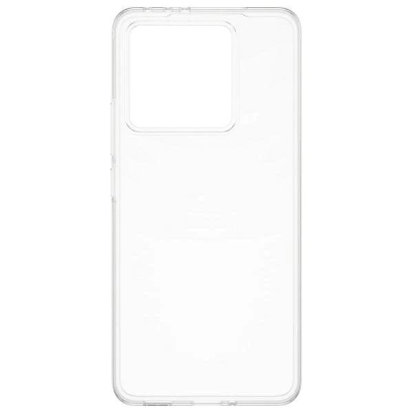 SAFE by PanzerGlass case for Xiaomi 14T - transparenteng