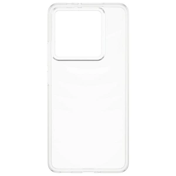 SAFE by PanzerGlass Case for Xiaomi 14T Pro - Transparenteng