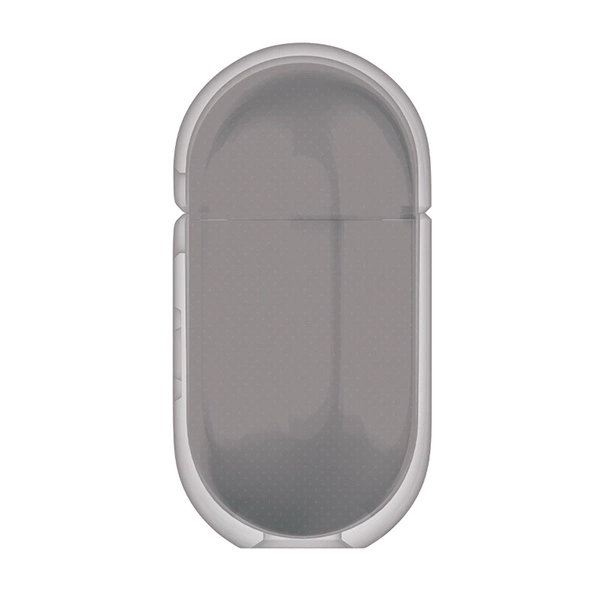 Uniq Glase AirPods Pro case smoked/smokeeng