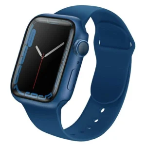 Uniq Legion case for Apple Watch Series 7/8/9 45mm blue/blueeng