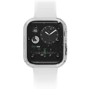 Uniq case Nautic Apple Watch Series 7/8/9 45mm transparent/dave cleareng
