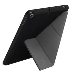 Uniq Transforma Rigor case for iPad 10.2" 2019 (7th generation) - blackeng