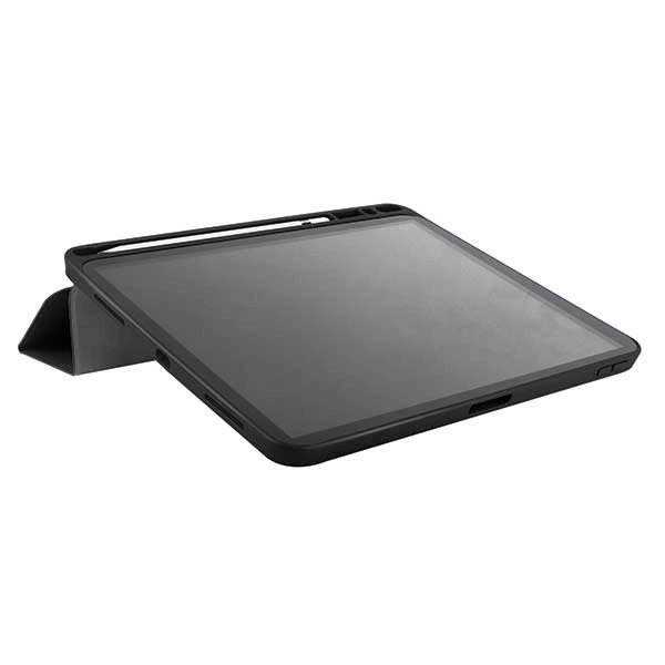 Uniq Transforma Rigor case for iPad 10.2" 2019 (7th generation) - blackeng