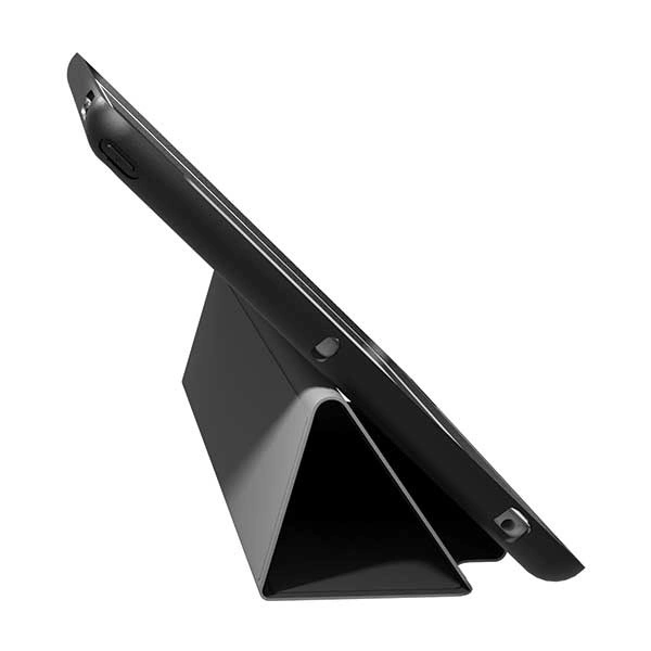 Uniq Transforma Rigor case for iPad 10.2" 2019 (7th generation) - blackeng
