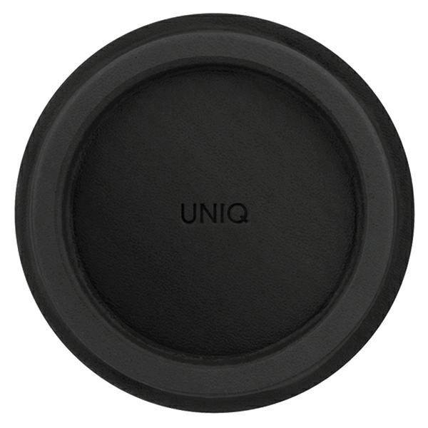Uniq Flixa Magnetic Base magnetic base for mounting black/jet blackeng