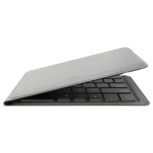 Uniq Forio Foldable Bluetooth Keyboard Gray/Chalk Grayeng