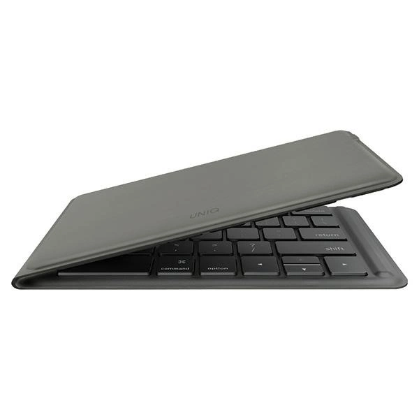 Uniq Forio Foldable Bluetooth Keyboard Green/Lichen Greeneng