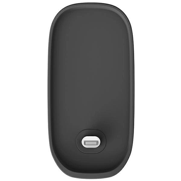 Uniq Nova Magic Mouse Docking Station Dark Greyeng