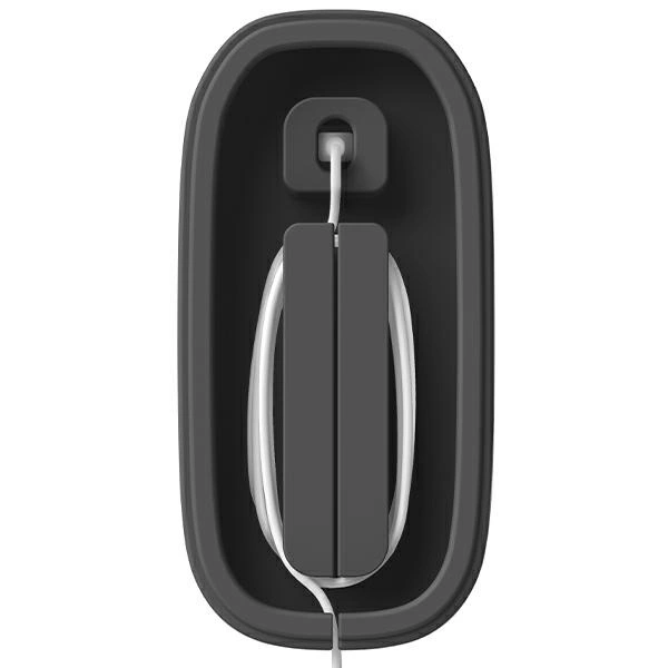 Uniq Nova Magic Mouse Docking Station Dark Greyeng