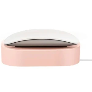 Uniq Nova Magic Mouse docking station pinkeng