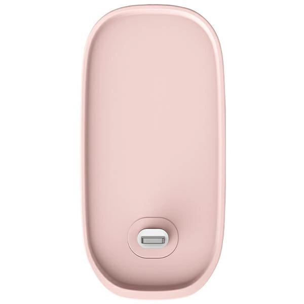 Uniq Nova Magic Mouse docking station pinkeng