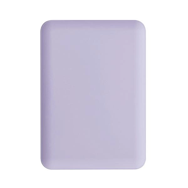 Powerbank Uniq Fuele mini 8000mAh USB-C 18W PD Fast charge - lavendereng