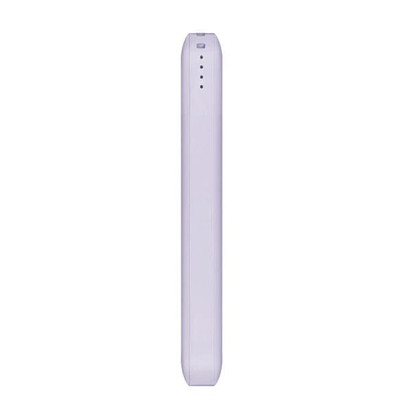 Powerbank Uniq Fuele mini 8000mAh USB-C 18W PD Fast charge - lavendereng