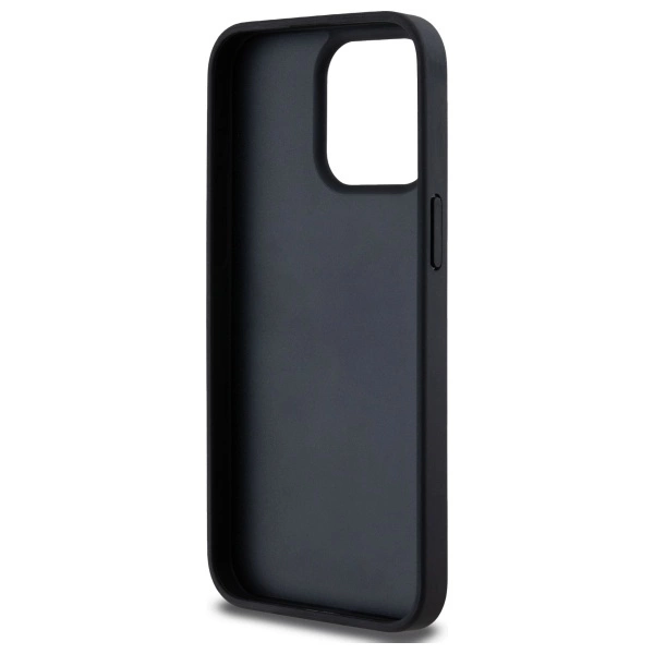 US Polo USHCP15XPEMV iPhone 15 Pro Max 6.7" Navy Embroidered DH Coloreng