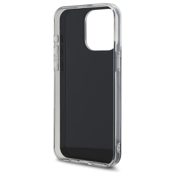 US Polo USHCP15XTPUHRBK iPhone 15 Pro Max 6.7" black/black Shiny Big Logoeng