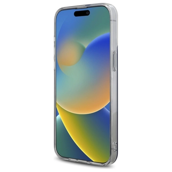 US Polo USHCP15XTPUHRBV iPhone 15 Pro Max 6.7" blue/blue Shiny Big Logoeng