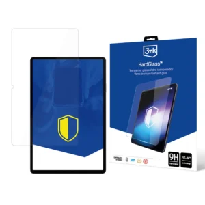 3mk HardGlass™ Tempered Glass for Samsung Galaxy Tab S9 FE+eng