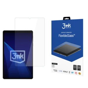 3mk FlexibleGlass™ Hybrid Glass on Lenovo Legion Tab 8.8 Gen 3eng