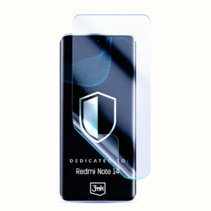 Gaming foil 3mk 1UP for Xiaomi Redmi Note 14 4Geng