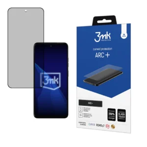 3mk ARC+ foil for Motorola Moto E15eng