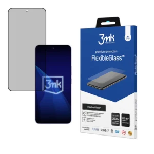 Hybrid glass 3mk FlexibleGlass™ for Honor 300eng