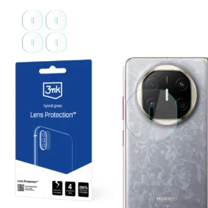 3mk Lens Protection camera lens glass for Huawei Mate X6eng