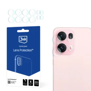 3mk Lens Protection Camera Glass for Oppo Reno 13 Proeng